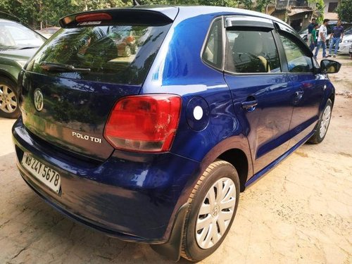 Used 2014 Volkswagen Polo for sale