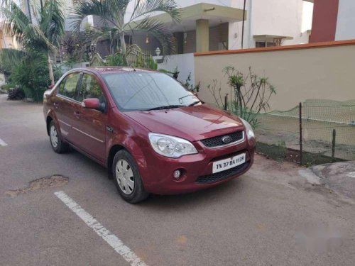 Ford Fiesta 2008 for sale 