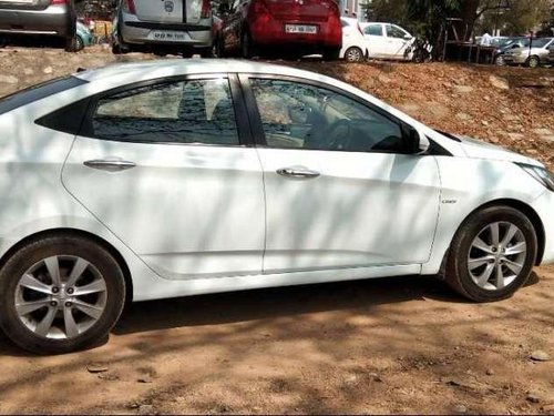 Hyundai Verna 1.6 CRDi SX 2013 for sale 