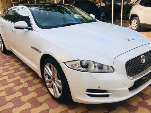 Jaguar XJ 3.0L Premium Luxury for sale