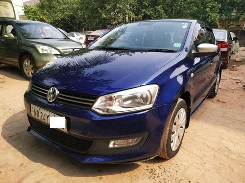 Used 2014 Volkswagen Polo for sale