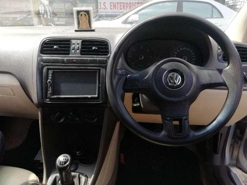 Volkswagen Vento Trendline Diesel, 2010, Diesel for sale 