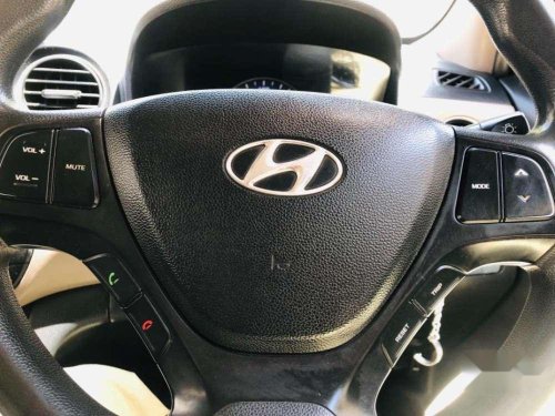 Hyundai Xcent 2014 for sale 