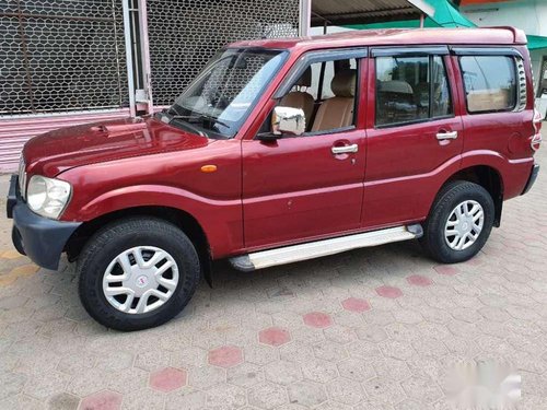 2007 Mahindra Scorpio for sale at low price