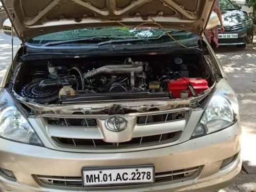 Toyota Innova 2007 for sale 