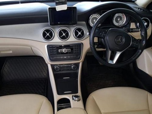 2015 Mercedes Benz GLA Class for sale at low price