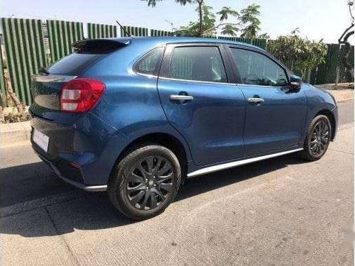 2017 Maruti Suzuki Baleno RS for sale at low price