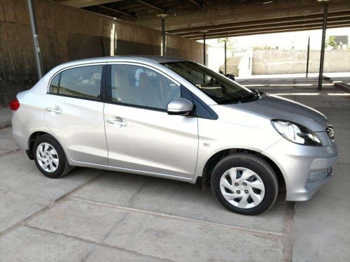 Used Honda Amaze 2015 car at low price