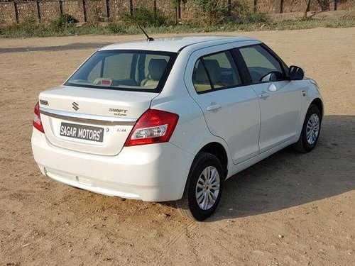 2012 Maruti Suzuki Dzire for sale