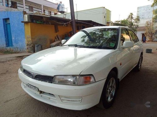 2004 Mitsubishi Lancer for sale