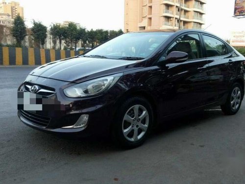 Hyundai Verna 1.6 CRDi S 2013 for sale 