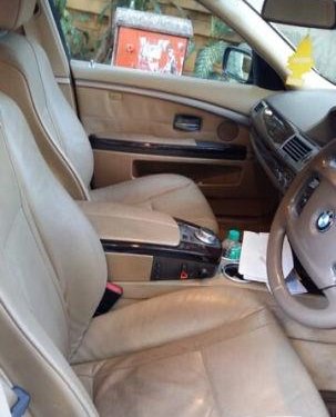 Used BMW 7 Series 2007-2012 car at low price