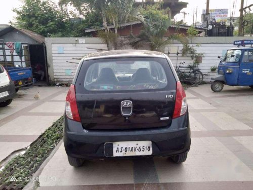 Hyundai I10 i10 1.1L iRDE ERA Special Edition, 2009, Petrol for sale 