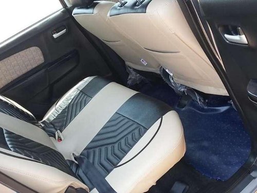 Maruti Suzuki Wagon R VXI 2018 for sale 
