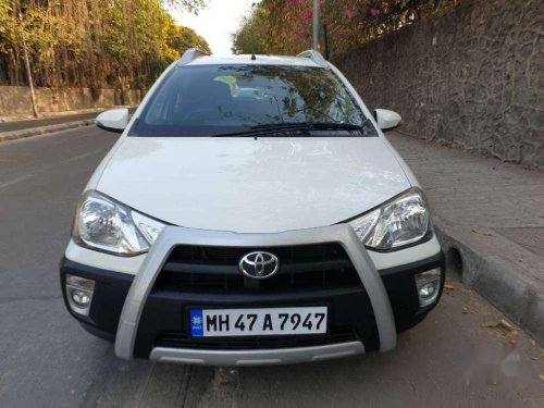 2015 Toyota Etios Cross for sale at low price