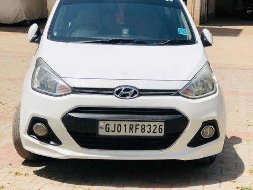 Hyundai Xcent 2014 for sale 