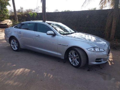 Jaguar XJ 2014 for sale 