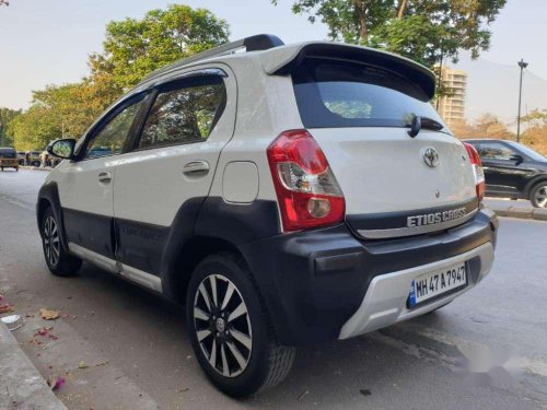 2015 Toyota Etios Cross for sale at low price