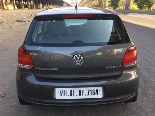 2012 Volkswagen Polo for sale