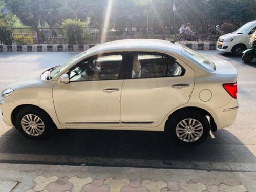 Used 2017 Maruti Suzuki Dzire for sale