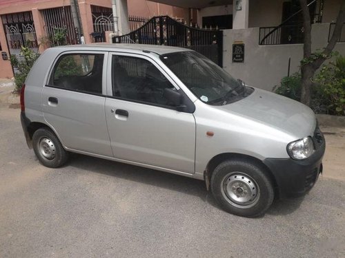 2011 Maruti Suzuki Alto for sale at low price