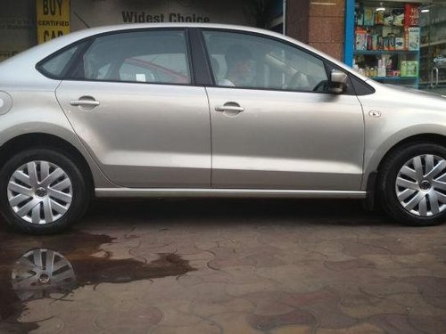 2014 Volkswagen Vento for sale at low price