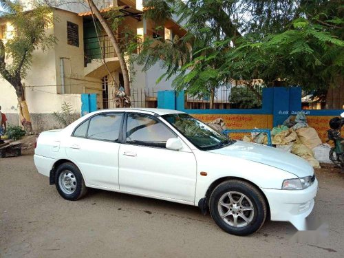 2004 Mitsubishi Lancer for sale