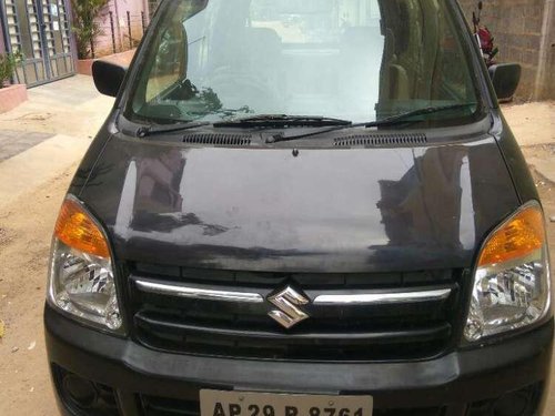 Used 2007 Maruti Suzuki Wagon R for sale