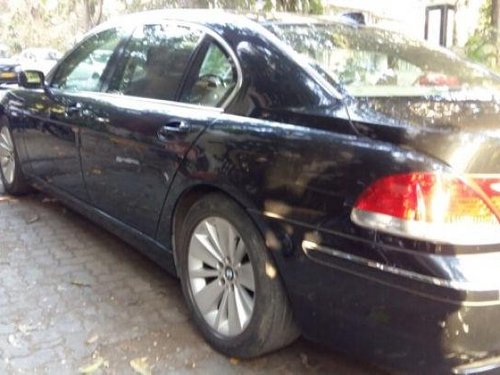 Used BMW 7 Series 2007-2012 car at low price