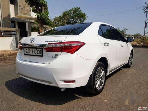 Toyota Corolla Altis 2015 for sale 