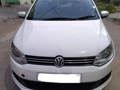 2010 Volkswagen Vento for sale