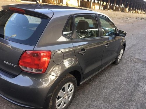 2012 Volkswagen Polo for sale