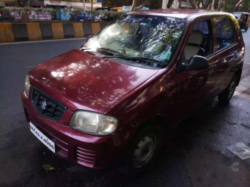 2009 Maruti Suzuki Alto for sale