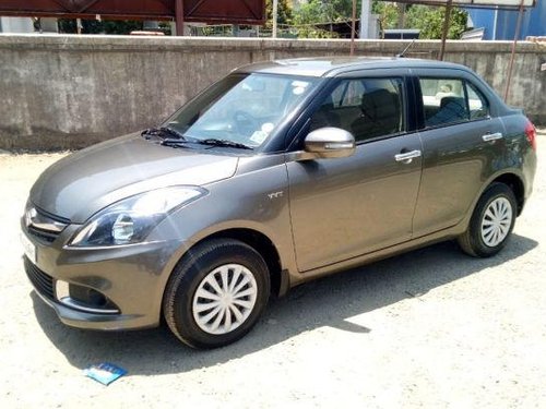 Used Maruti Suzuki Dzire car at low price