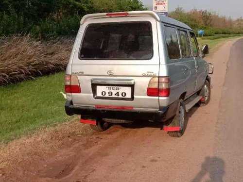 2003 Toyota Qualis for sale