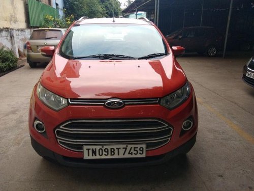 2013 Ford EcoSport for sale at low price