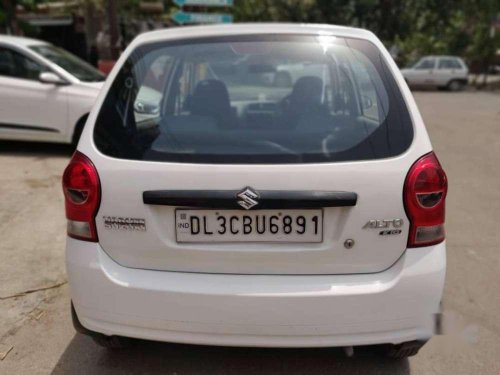 Maruti Suzuki Alto K10 VXi, 2013, Petrol for sale 