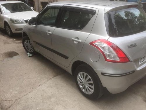 Maruti Suzuki Swift VDI 2013 for sale