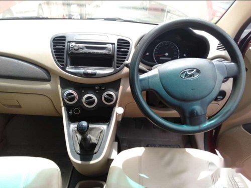 Used Hyundai i10 2008 car at low price