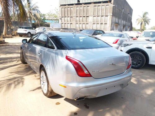 Jaguar XJ 2014 for sale 