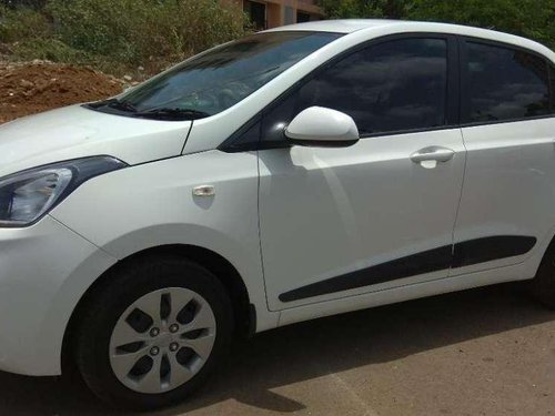 Used 2018 Hyundai Xcent for sale