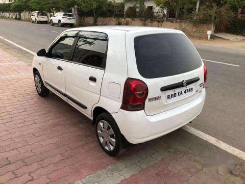 Maruti Suzuki Alto K10 VXI 2014 for sale 