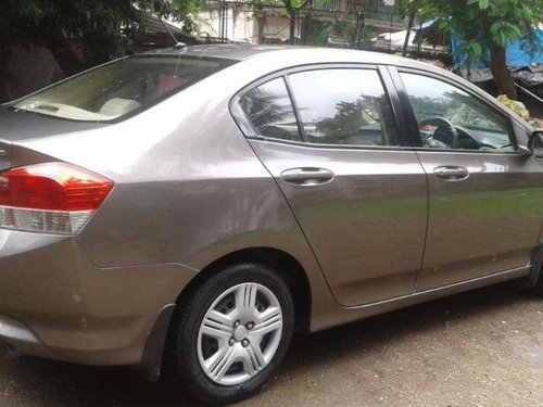 Honda City 1.5 S MT, 2011, Petrol for sale 