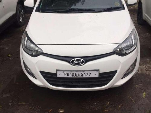 Used 2013 Hyundai i20 for sale