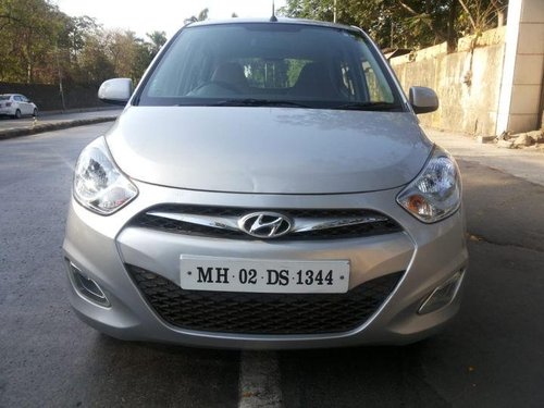 2014 Hyundai i10 for sale