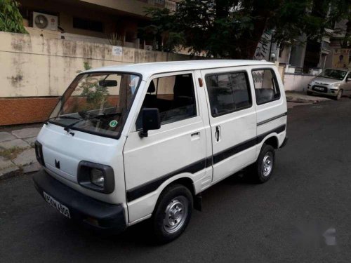 1999 Maruti Suzuki Omni for sale at low price