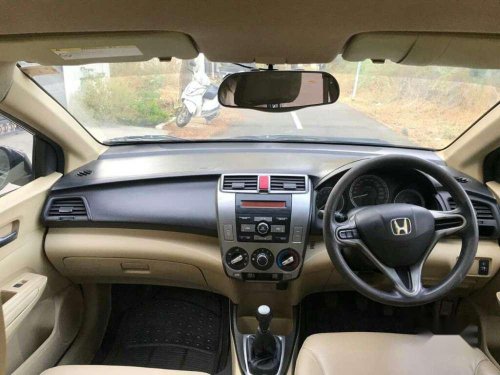 Honda City ZX 2012 for sale 