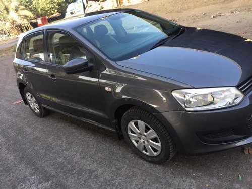 2012 Volkswagen Polo for sale