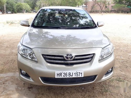 Toyota Corolla Altis 2011 for sale 