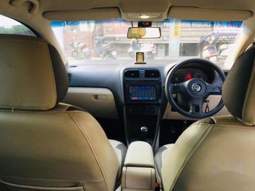 Volkswagen Vento Trendline Diesel, 2010, Diesel for sale 